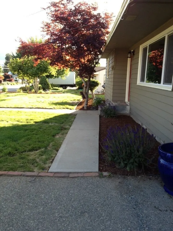 Affordable landscape installation experts serving Wenatchee, WA - Anchorhead Construction & Maintenance