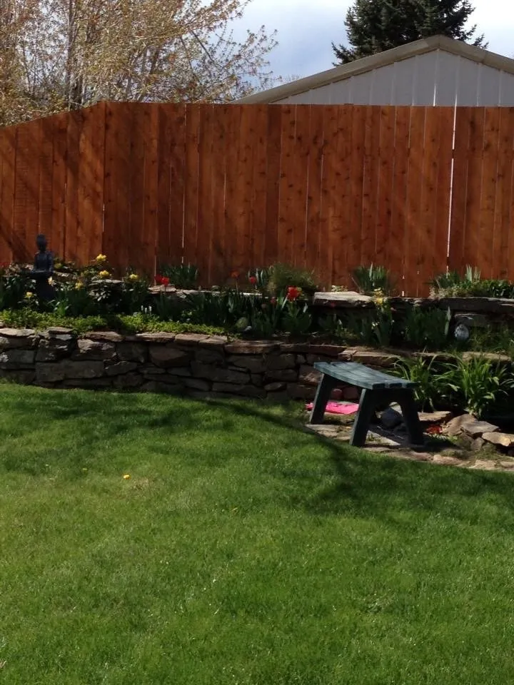 Reliable landscape installation for beautiful yards in Wenatchee, WA by Anchorhead Construction & Maintenance