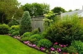 Custom yard cleanup service in Wenatchee, WA by Anchorhead Construction & Maintenance