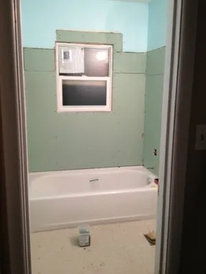 Anchorhead Construction & Maintenance Logo