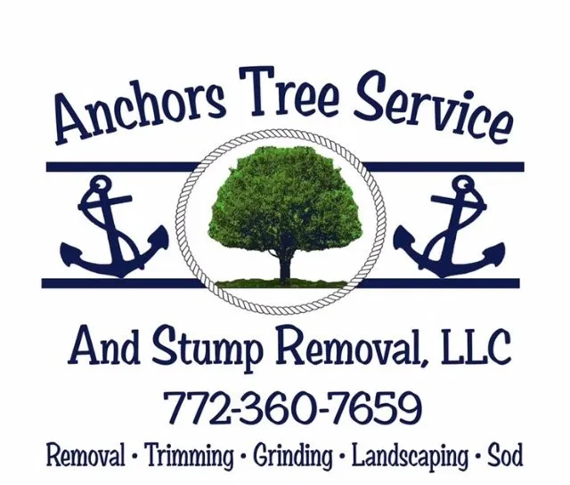 Expert landscaping services in Fellsmere, FL - Anchors Tree Service and Stump Removal
