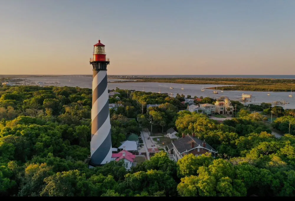 Affordable residential landscaping experts serving Saint Augustine, FL - Ancient City Handyman