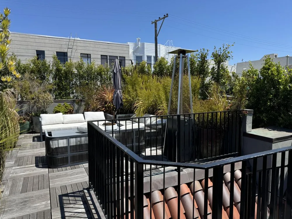 Affordable landscaping services in Santa Rosa, CA by Ancient Gardens