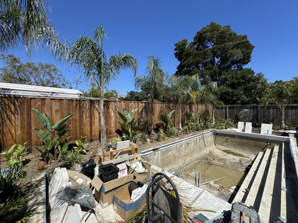 Trusted residential landscaping for year-round maintenance in Santa Rosa, CA by Ancient Gardens