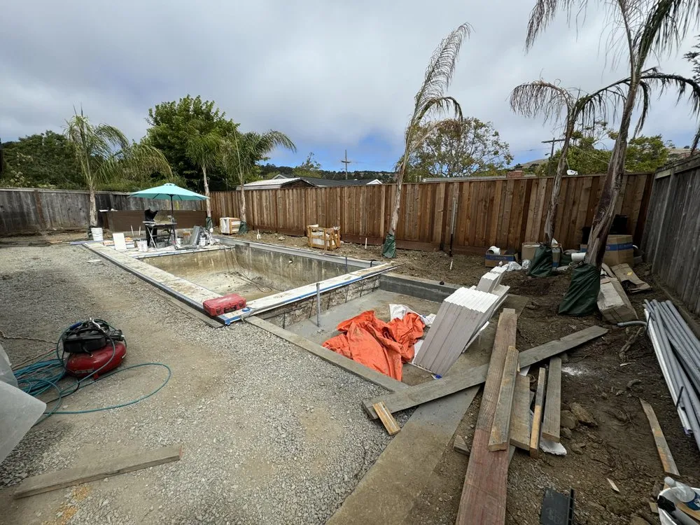 Top-rated garden landscaping in Santa Rosa, CA - Ancient Gardens