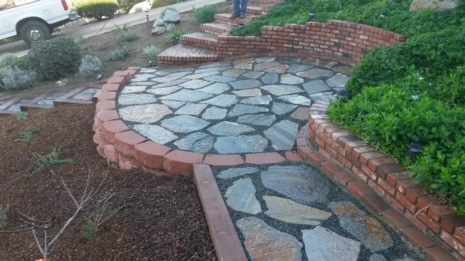 Local lawn care service for outdoor upgrades in San Diego, CA by Ancira Landscaping