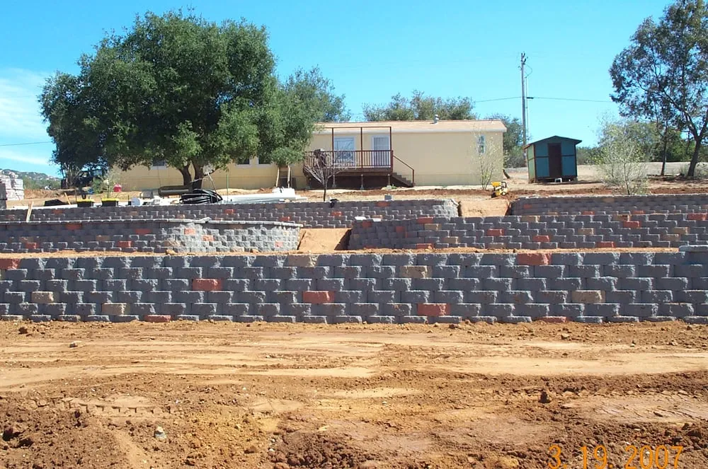 Local lawn care service for outdoor upgrades across San Diego, CA - Ancira Landscaping