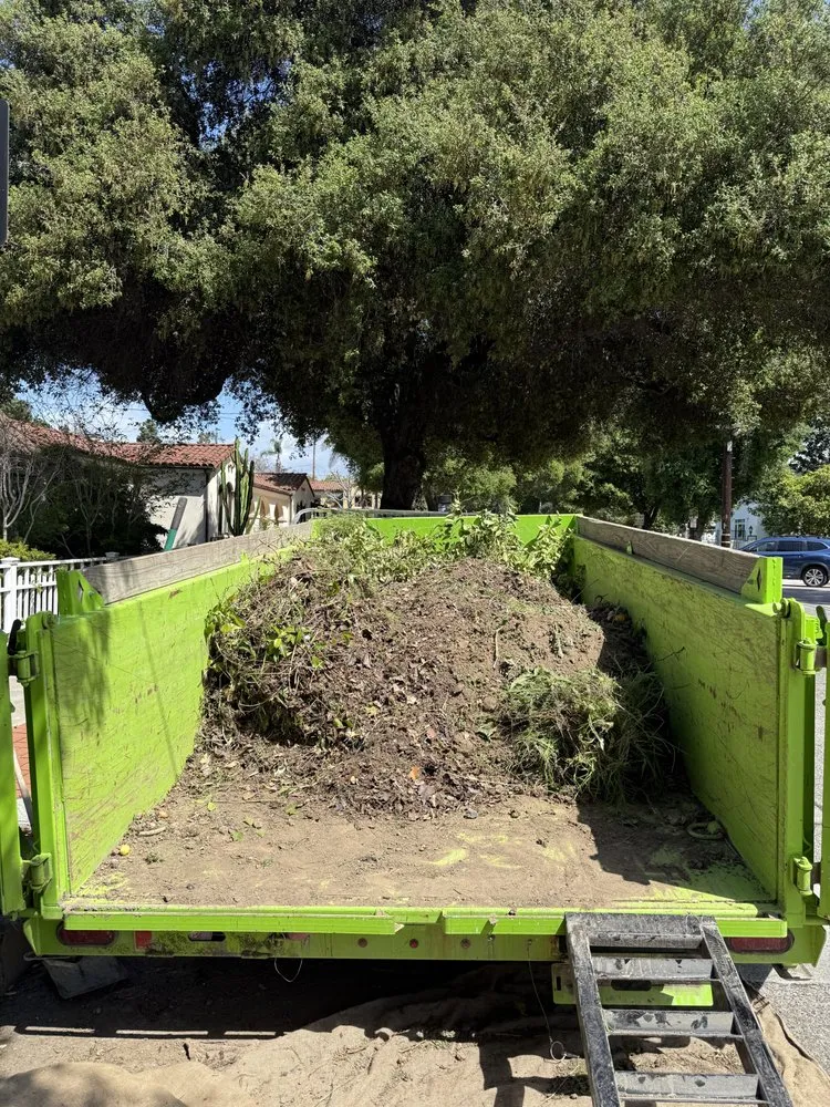 Top-rated landscape installation in Tustin, CA - Ancira Landscaping