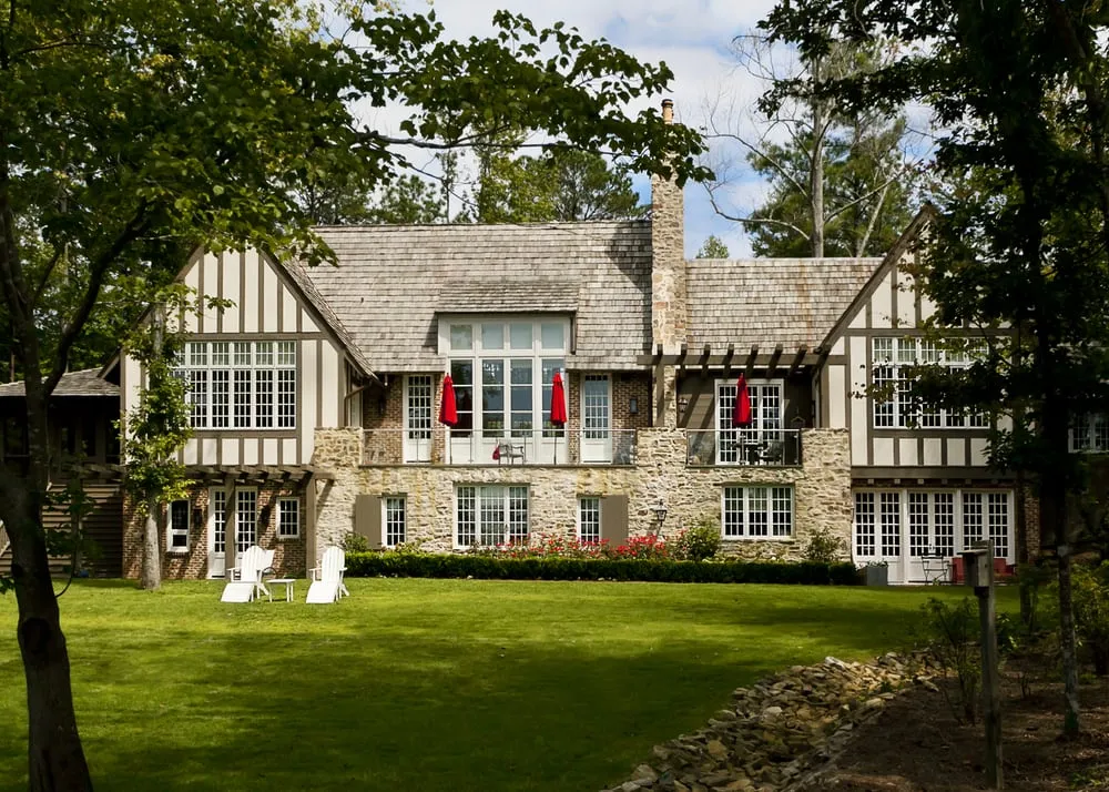 Local residential landscaping in Birmingham, AL - Andan Home & Business