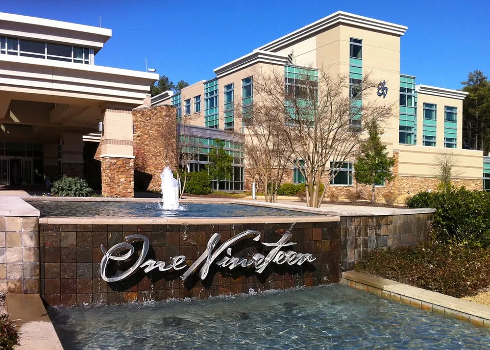 Expert landscaping services in Birmingham, AL by Andan Home & Business