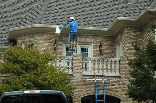 Local landscaping services near you in Birmingham, AL by Andan Home & Business