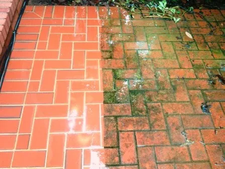 Professional lawn mowing service for beautiful yards across Birmingham, AL - Andan Home & Business