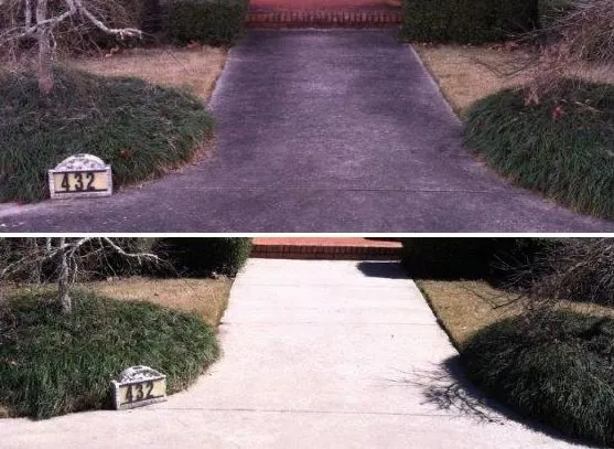 Trusted landscape installation for homes in Birmingham, AL by Andan Home & Business