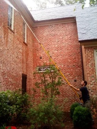 Top-rated yard cleanup service experts serving Birmingham, AL - Andan Home & Business