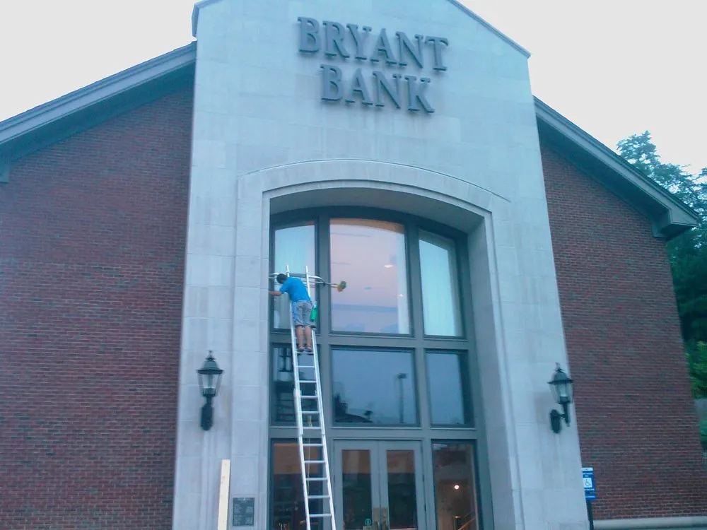 Trusted outdoor landscaping for year-round maintenance across Birmingham, AL - Andan Home & Business