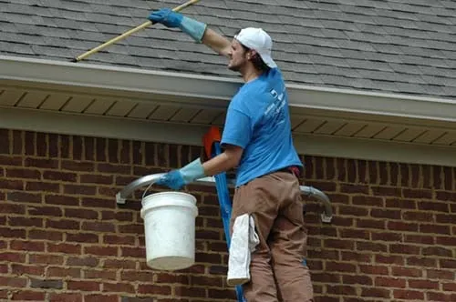 Custom outdoor landscaping for year-round maintenance across Birmingham, AL - Andan Home & Business