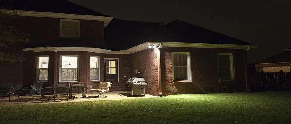 Custom residential landscaping experts serving Birmingham, AL - Andan Home & Business