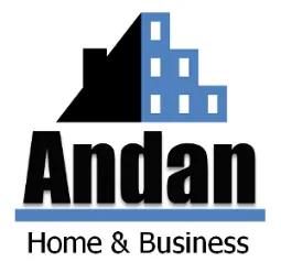 Top-rated garden landscaping for homes in Birmingham, AL by Andan Home & Business