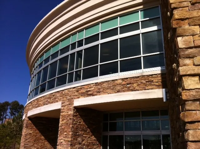 Local outdoor landscaping near you across Birmingham, AL - Andan Home & Business