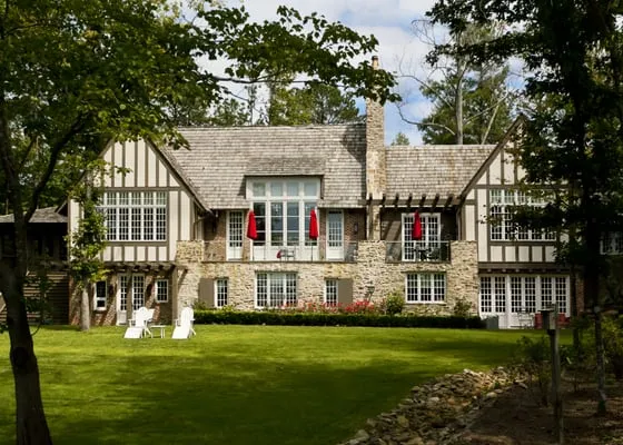 Andan Home & Business Logo