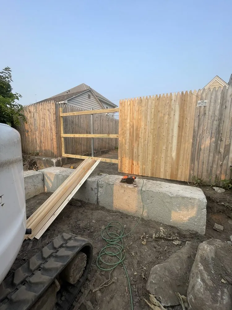 Local lawn care service in East providence, RI by Andarios Property Management