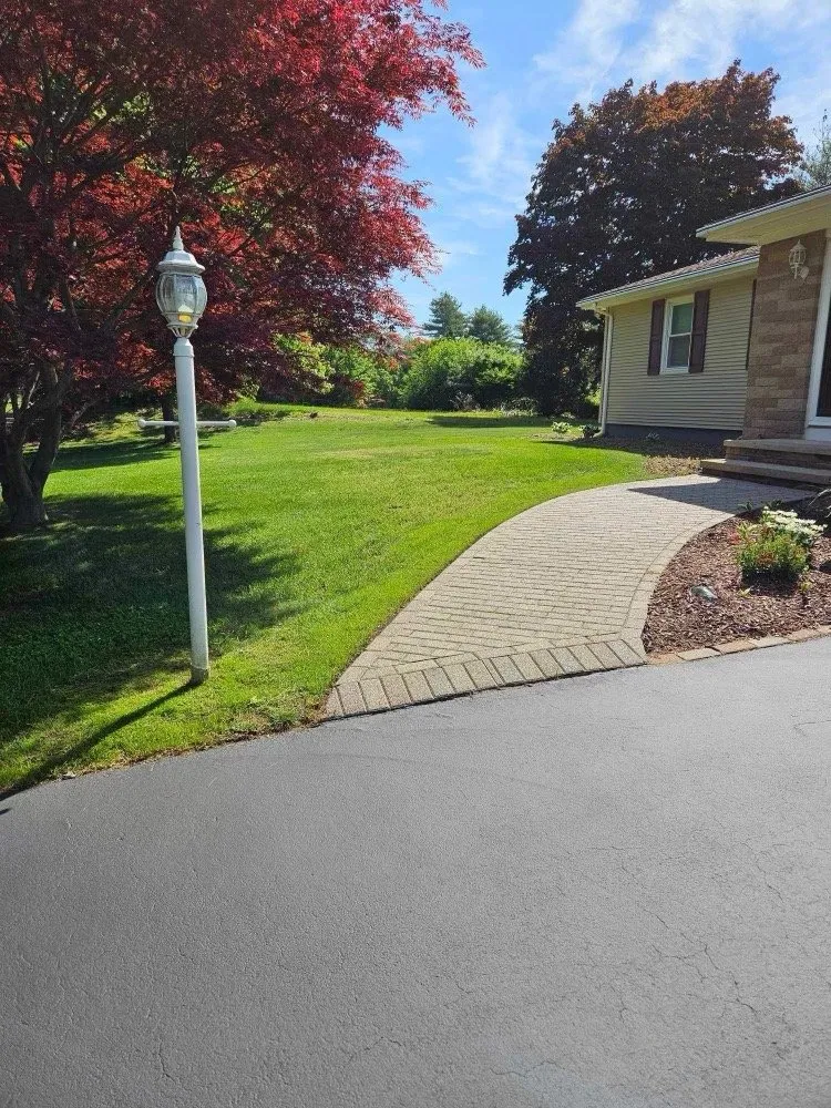 Trusted yard maintenance experts serving East providence, RI - Andarios Property Management