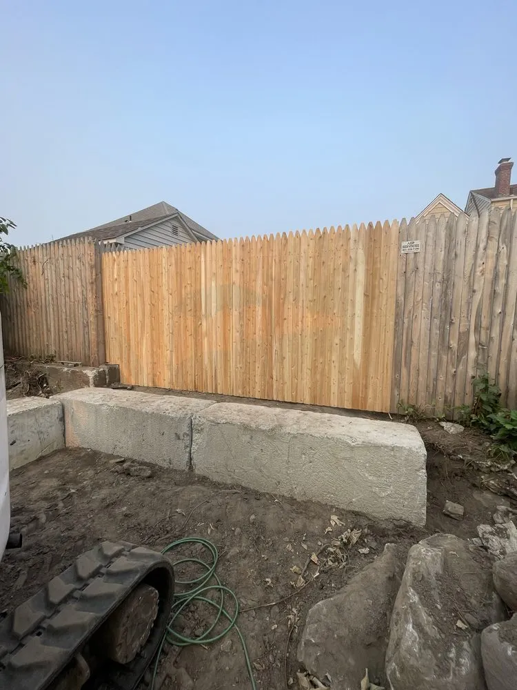 Top-rated lawn care service with custom design in East providence, RI by Andarios Property Management