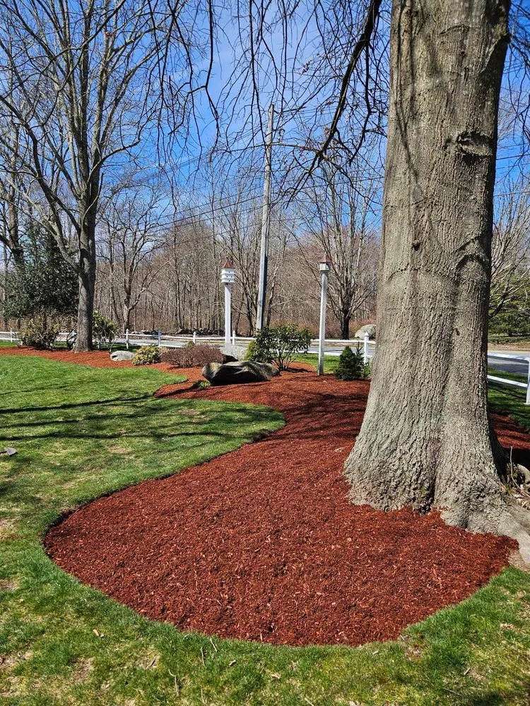 Expert landscape design experts serving East providence, RI - Andarios Property Management