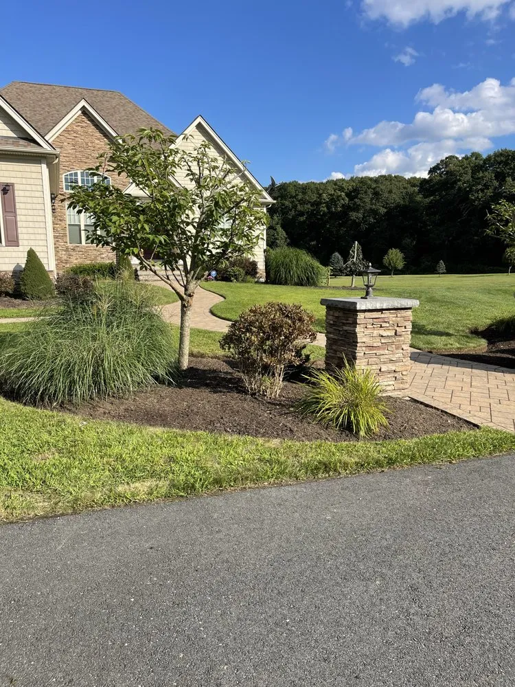 Top-rated landscape installation experts serving East providence, RI - Andarios Property Management