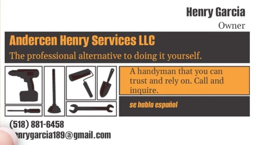 Affordable lawn mowing service for residential properties in Schenectady, NY by Andercen Henry Services