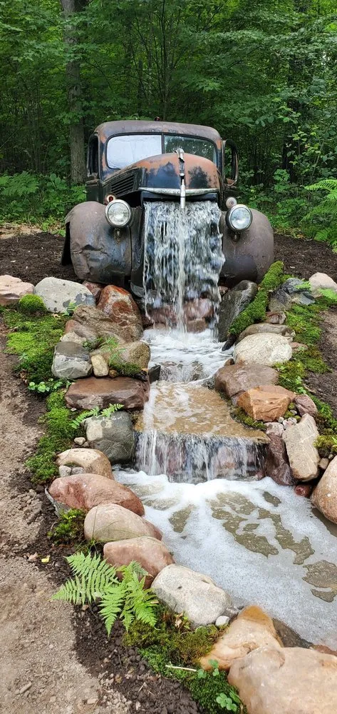 Top-rated landscaping services experts serving Chippewa Falls, WI - Anders Supply & Landscaping