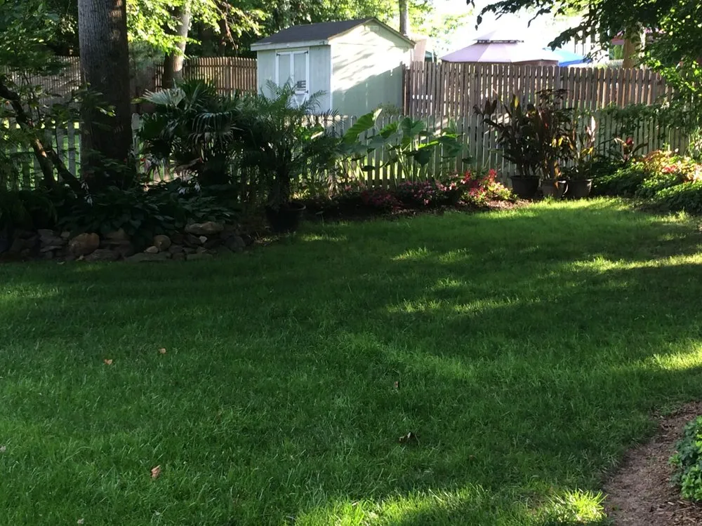 Top-rated outdoor landscaping for homes across Elkton, MD - Andersen Home Services