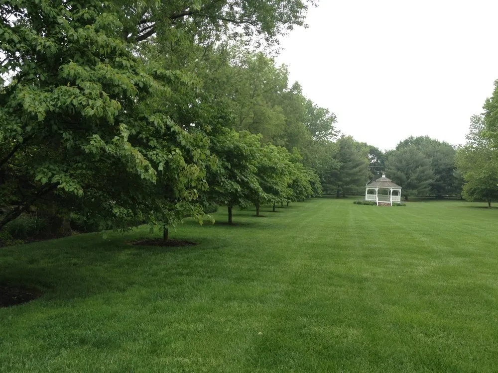 Top-rated landscape installation in Elkton, MD by Andersen Home Services