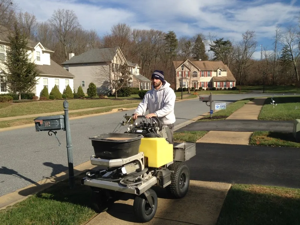 Professional residential landscaping for homes across Elkton, MD - Andersen Home Services