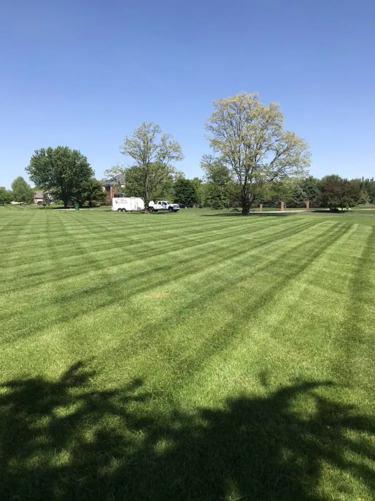 Custom landscape design experts serving Lafayette, IN - Anderson & Wright Landscaping