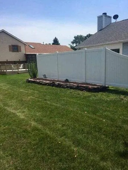 Top-rated outdoor landscaping for residential properties in Lafayette, IN by Anderson & Wright Landscaping