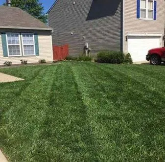 Affordable yard maintenance experts serving Lafayette, IN - Anderson & Wright Landscaping