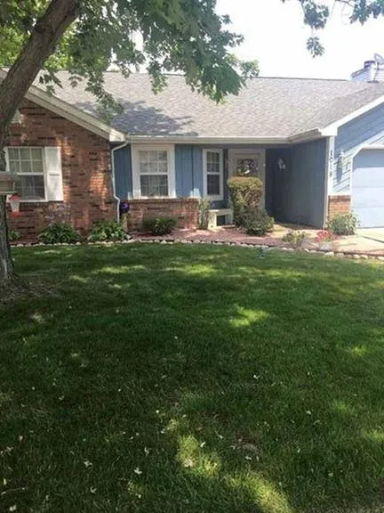 Professional landscape installation for residential properties across Lafayette, IN - Anderson & Wright Landscaping