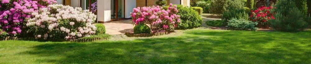 Affordable lawn mowing service near you across Lafayette, IN - Anderson & Wright Landscaping