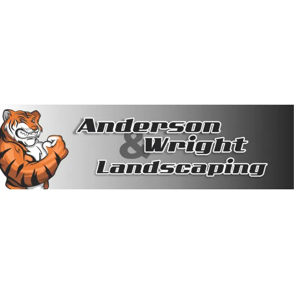 Custom residential landscaping for homes in Lafayette, IN by Anderson & Wright Landscaping