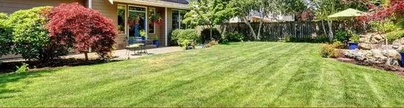 Affordable residential landscaping for beautiful yards across Lafayette, IN - Anderson & Wright Landscaping