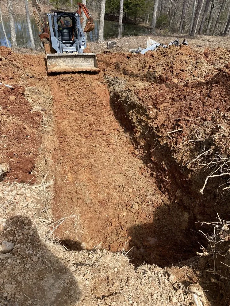 Affordable landscape design experts serving Potosi, MO - Anderson Acres Hardscape