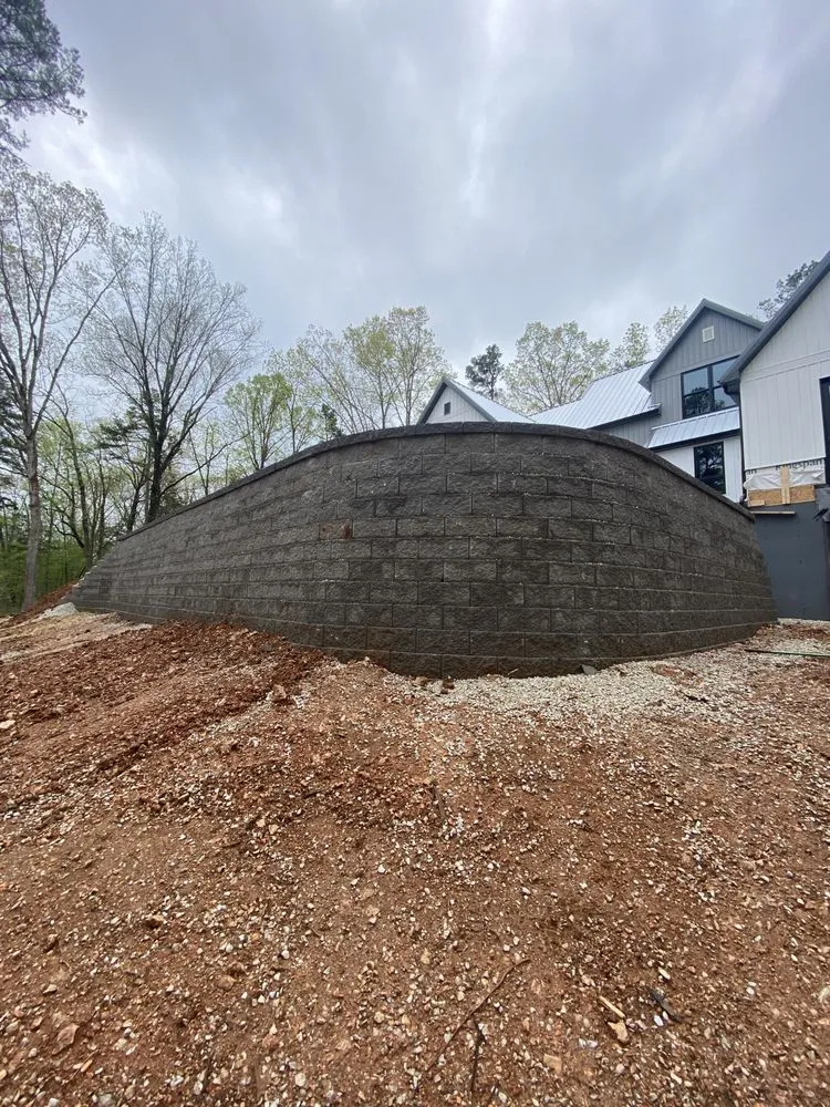 Affordable landscaping services in Potosi, MO - Anderson Acres Hardscape