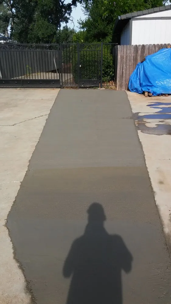 Top-rated lawn mowing service experts serving Redding, CA - Anderson Bobcat and Landscape Services