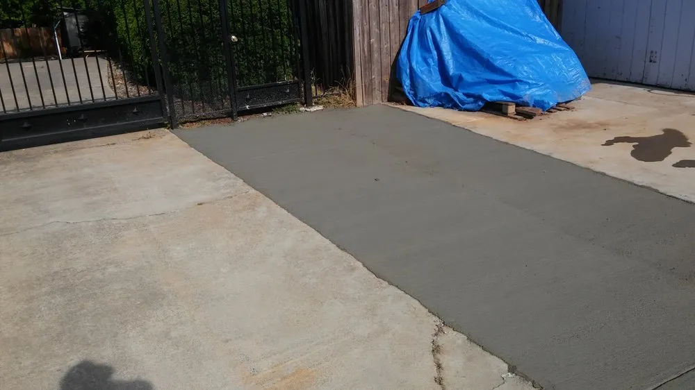 Custom landscape design experts serving Redding, CA - Anderson Bobcat and Landscape Services