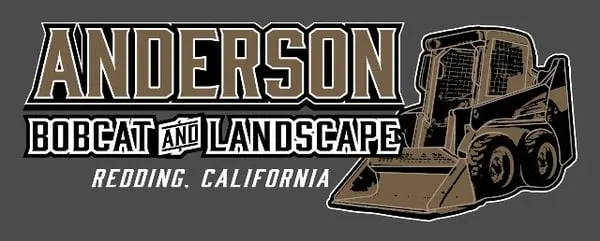 Anderson Bobcat and Landscape Services Logo