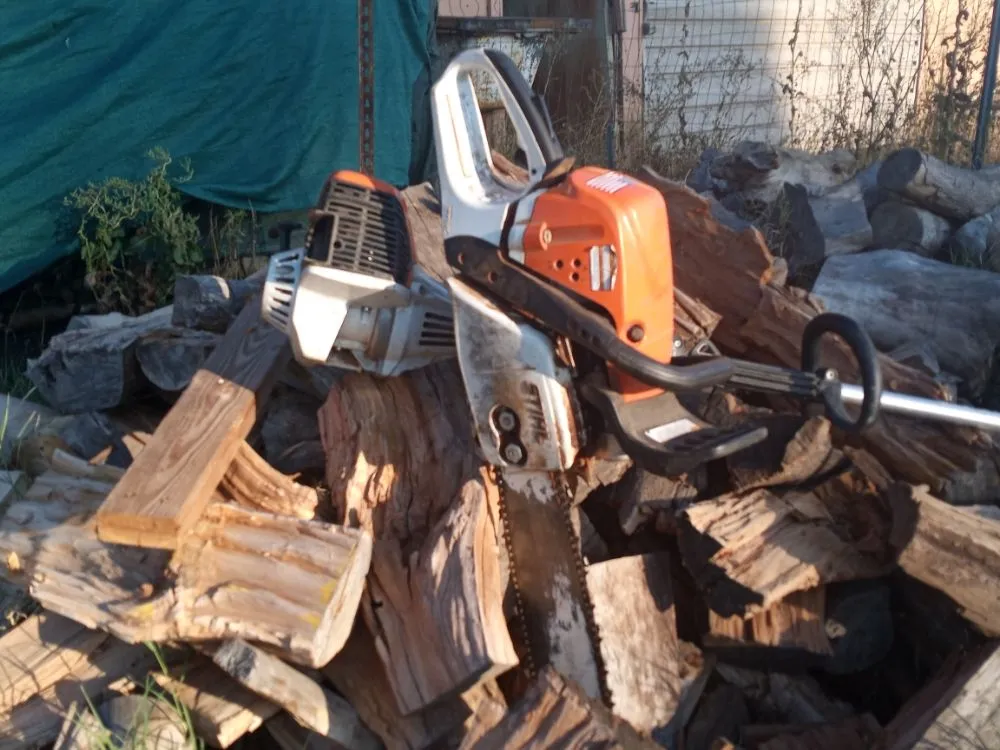 Custom garden landscaping in Fallbrook, CA - Anderson Bradys Firewood and Landscaping