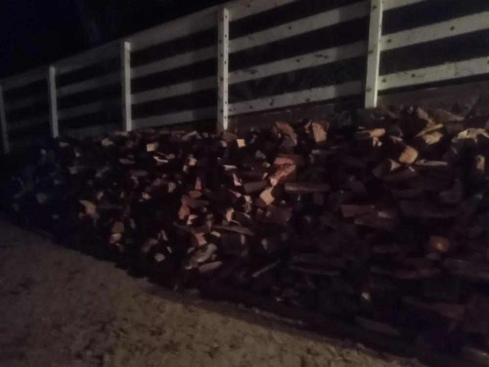 Affordable landscape installation in Fallbrook, CA - Anderson Bradys Firewood and Landscaping