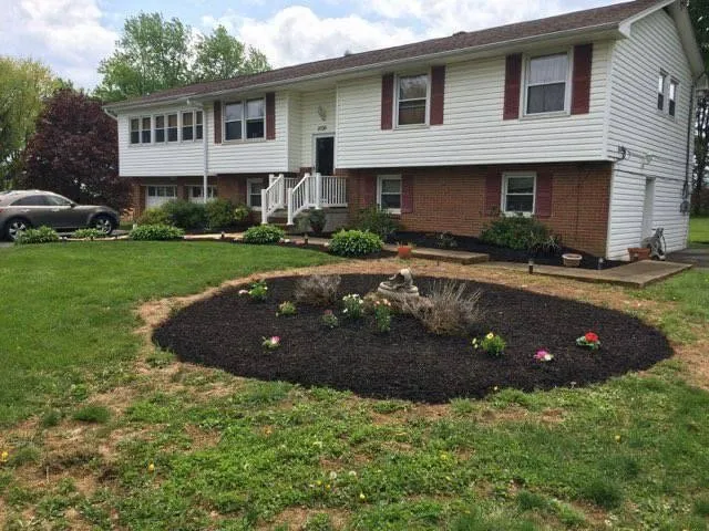 Local landscape installation experts serving Coatesville, PA - Anderson Cleaning & Landscaping