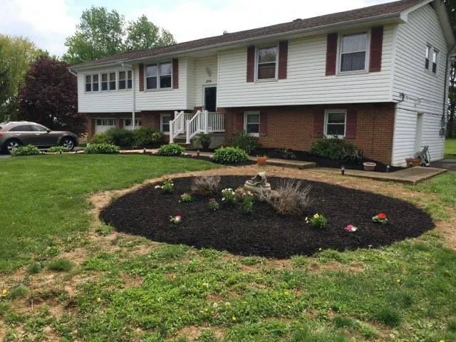 Trusted landscape installation in Coatesville, PA - Anderson Cleaning & Landscaping